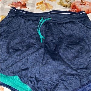 Running Shorts